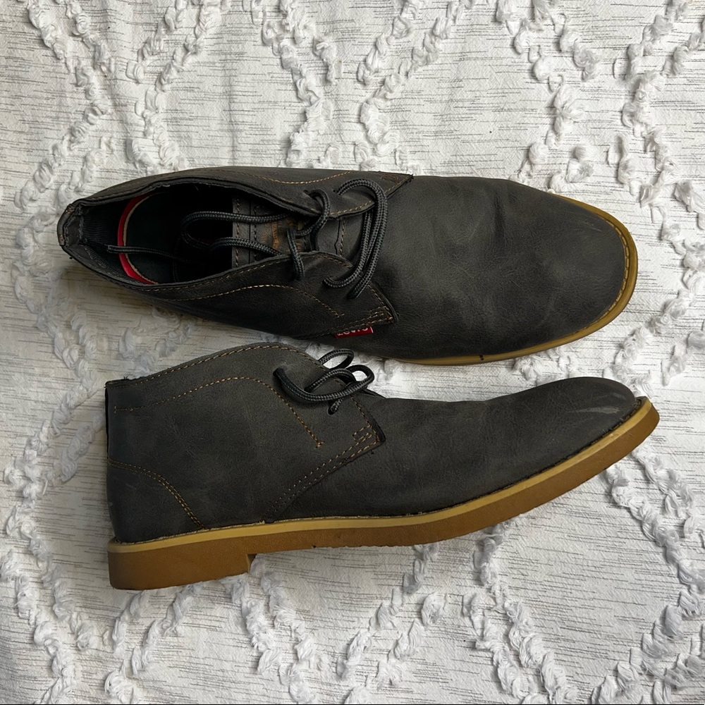 Levi’s Dress shoes